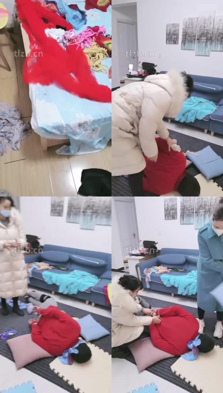 【朱迪女王】刑讯逼供偷原味的狗【下】双视角版