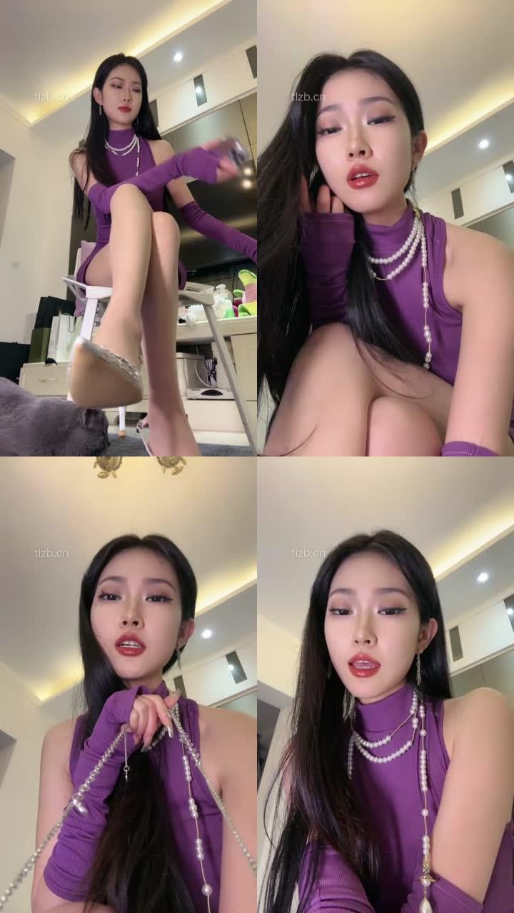 【镜镜SAMAS】绿爆!!犬化伺候女朋友