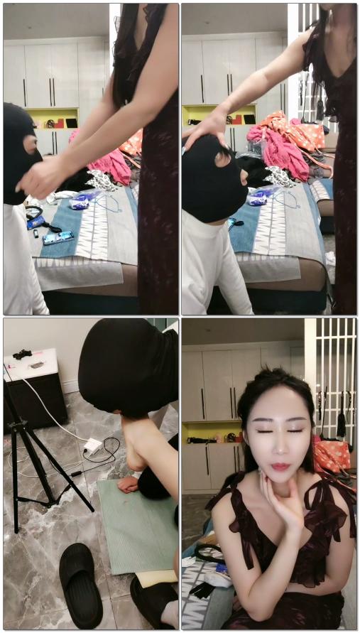 【泽天S】赏你耳光四百下