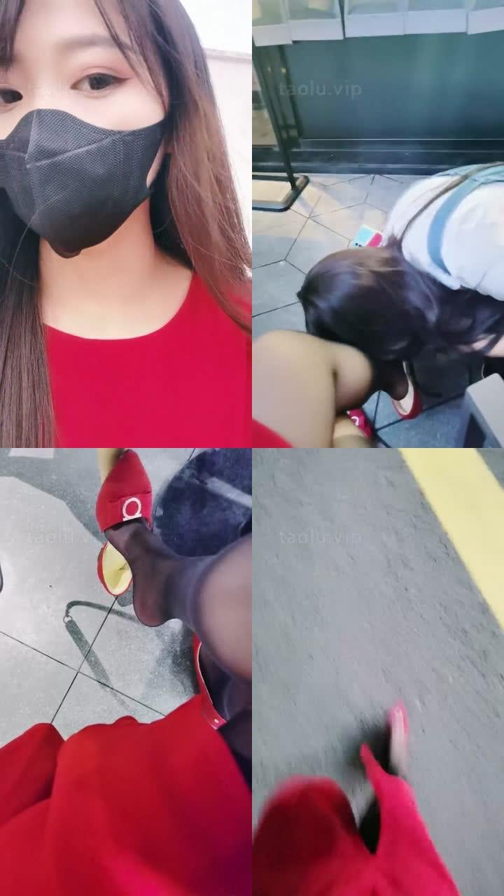 【若依】餐厅喂食CD奴鞋底拌饭/泥巴蛋糕