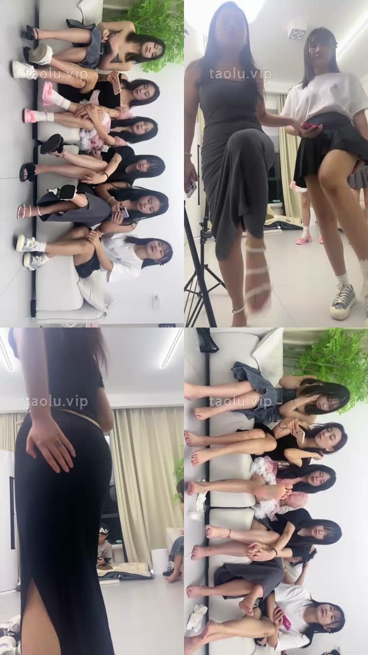【狗哥】多人deng第一视角