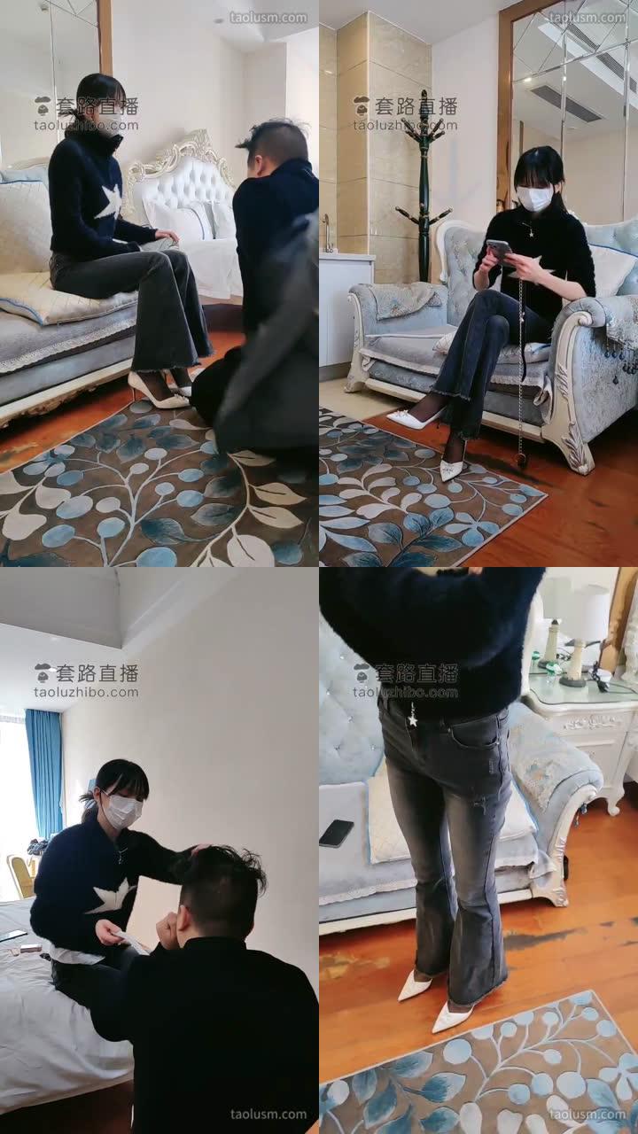【暴力美学】重刑吊打迟到奴