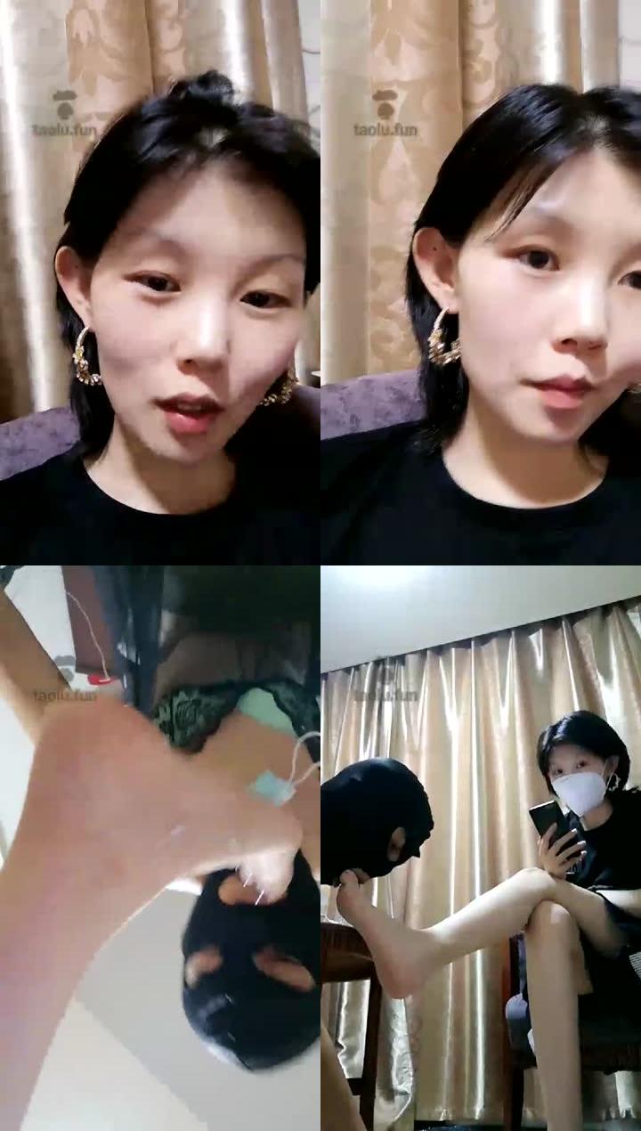 【马靴大大】调教180的笨重女s  官方已删