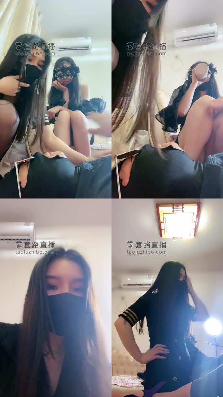 【苏州十三姨】双S口水喂食