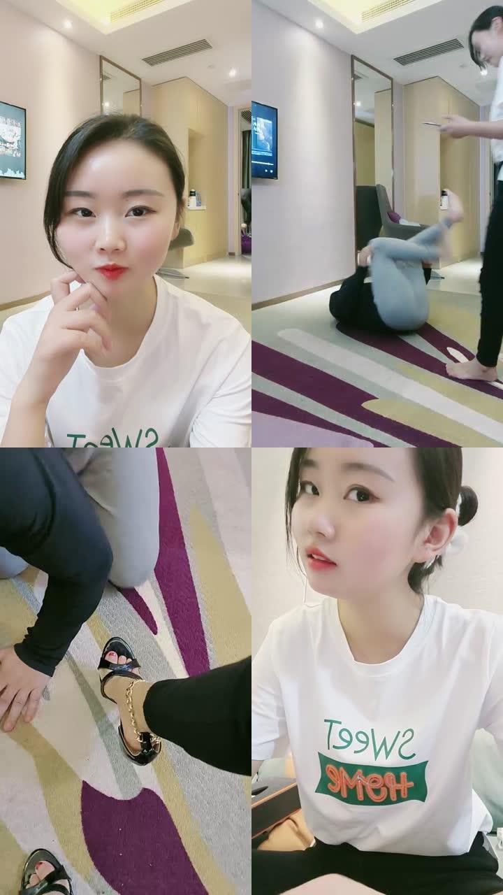 【小小小魔女】超暴力提档到求饶