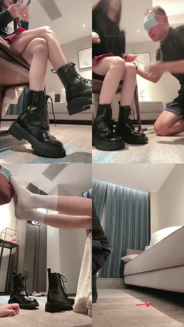 【阿月】主人的暴力撒气专场