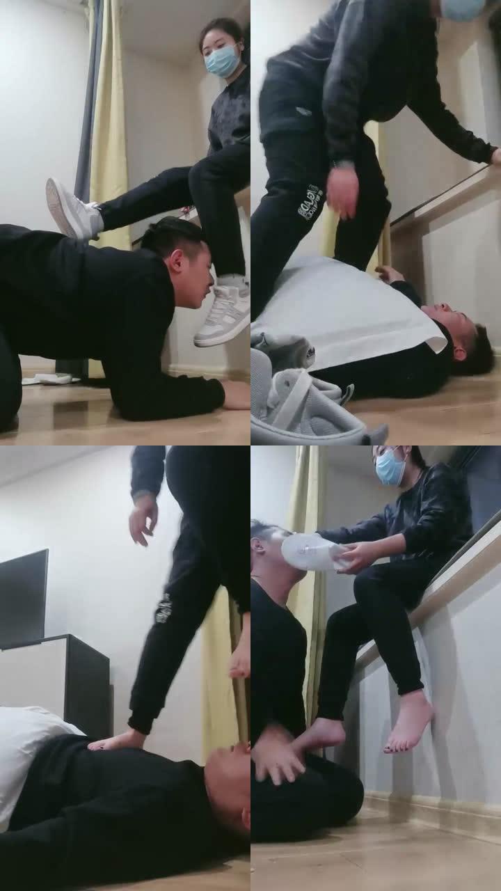 【明明】开发护士小姐姐