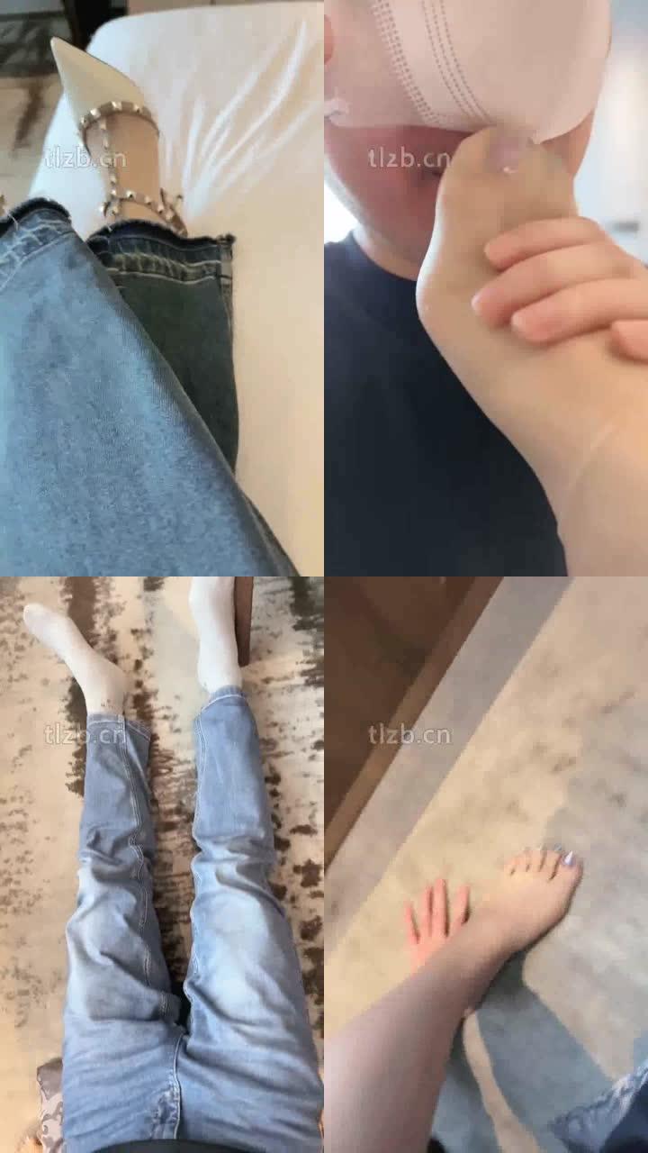 【禾未】模特私奴的日常服侍