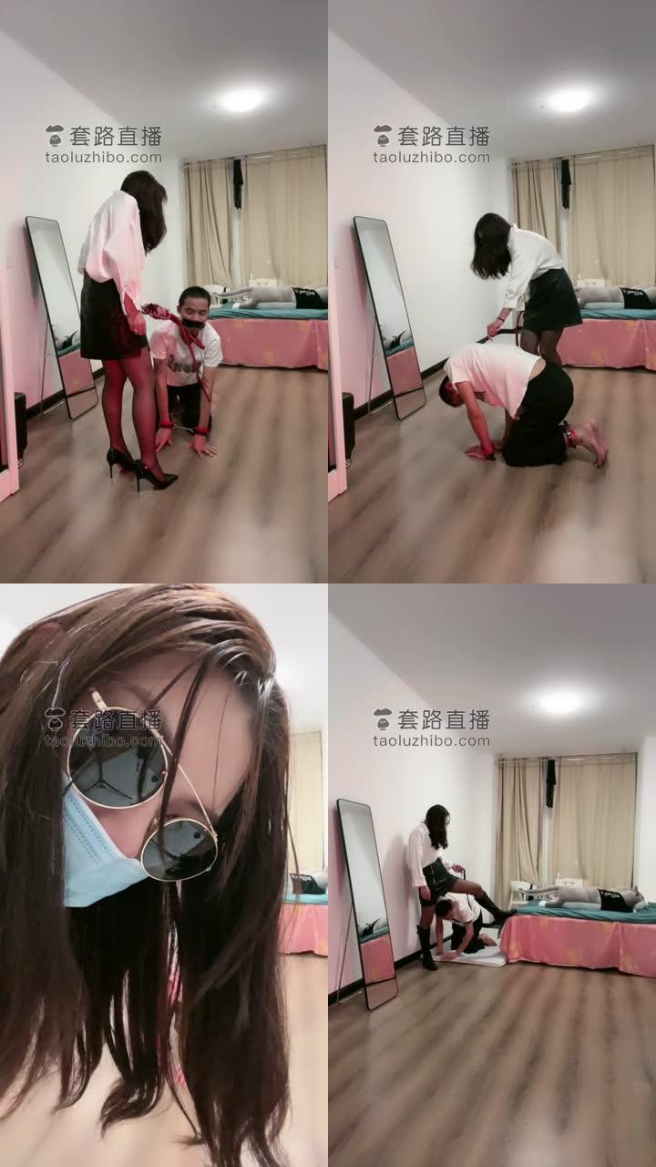 【杭州uu】让你们看看咸猪手的下场