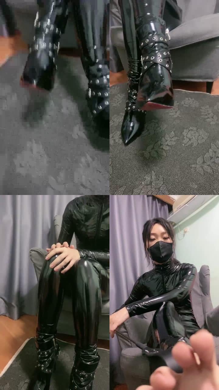 【第一视角】巍一沉浸式约调体验