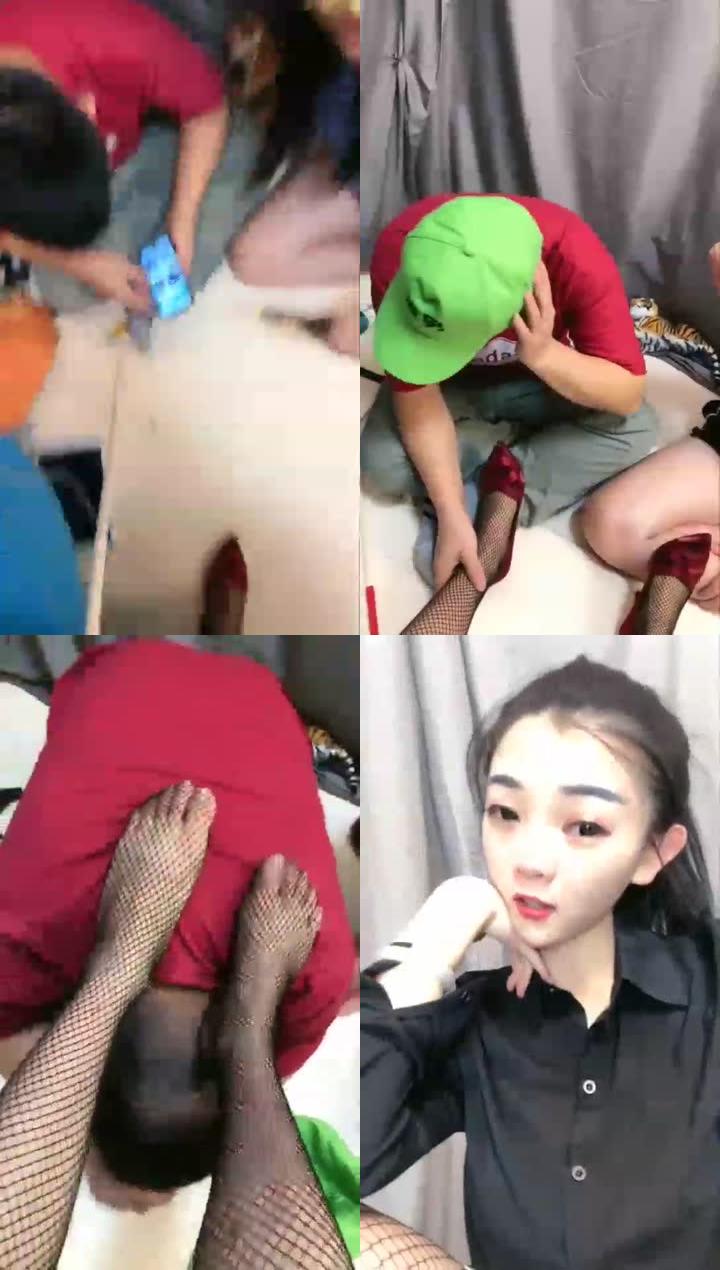 【粤主】滴滴司机后续夫妻M来访