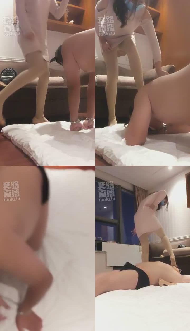 【若依】踩脸踩手踩身体舔干净脏鞋底用袜子窒息