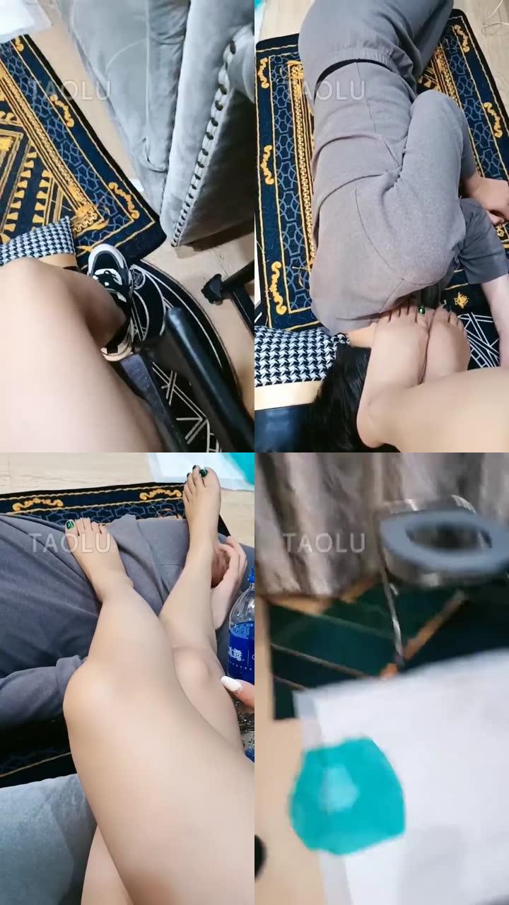 【红杉】主人的24小时专用狗奴