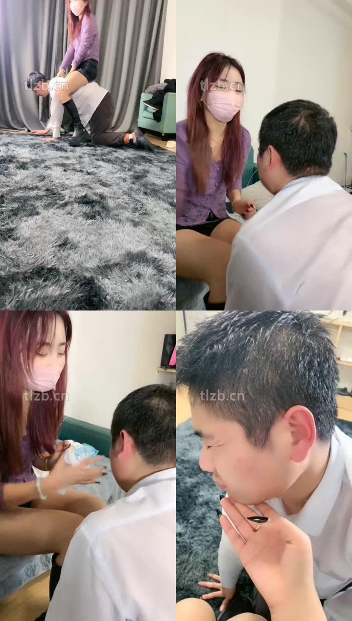 【肉肉】1100重度耳光/骑马