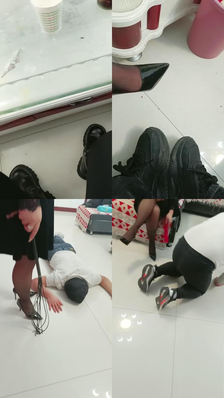 【内蒙一一s】暴揍模式开始