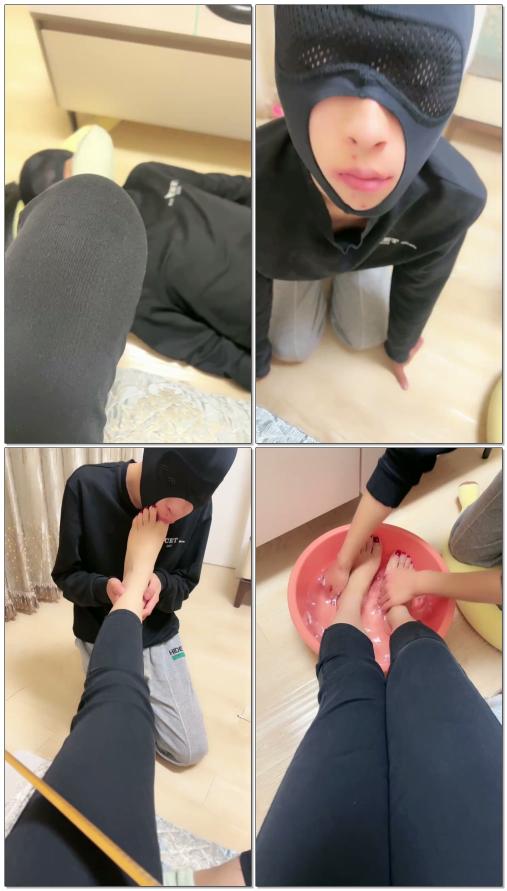 【悦兮Queen】第一次当狗打到怀疑人生