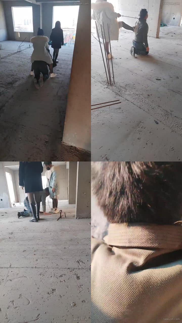【沐颜s】烂尾楼暴虐无下限老狗