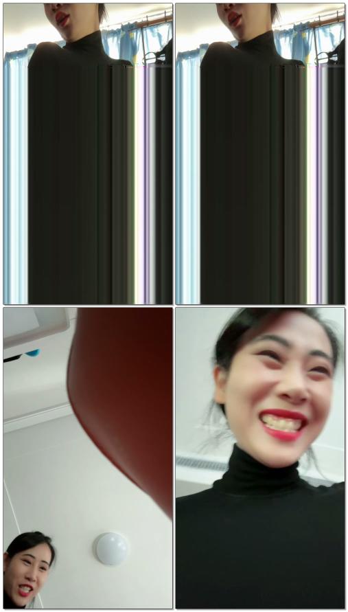 【爱丽丝S】吃屎狗来了