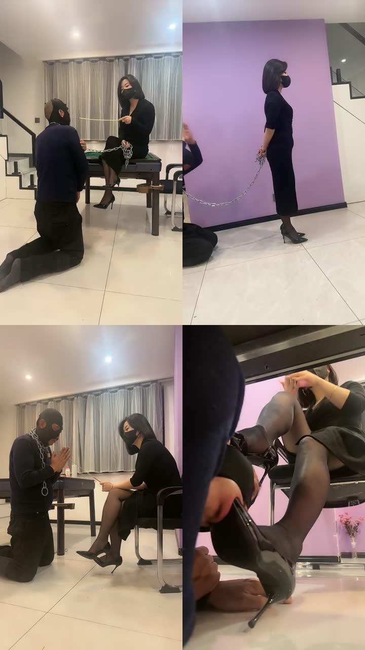 【辣吃多的辣姐s】没有规矩不成方圆
