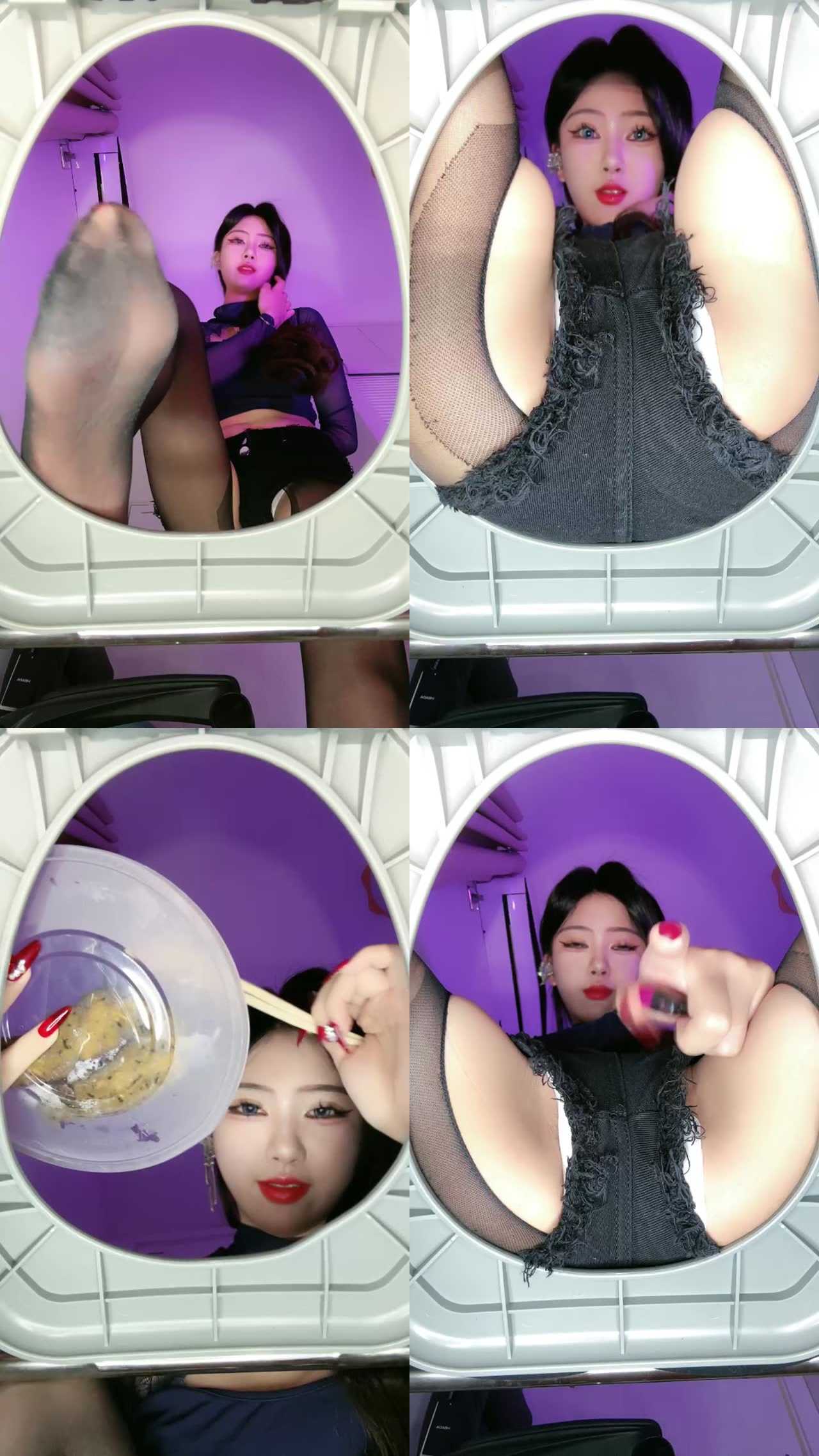 【司宁青】开发厕奴