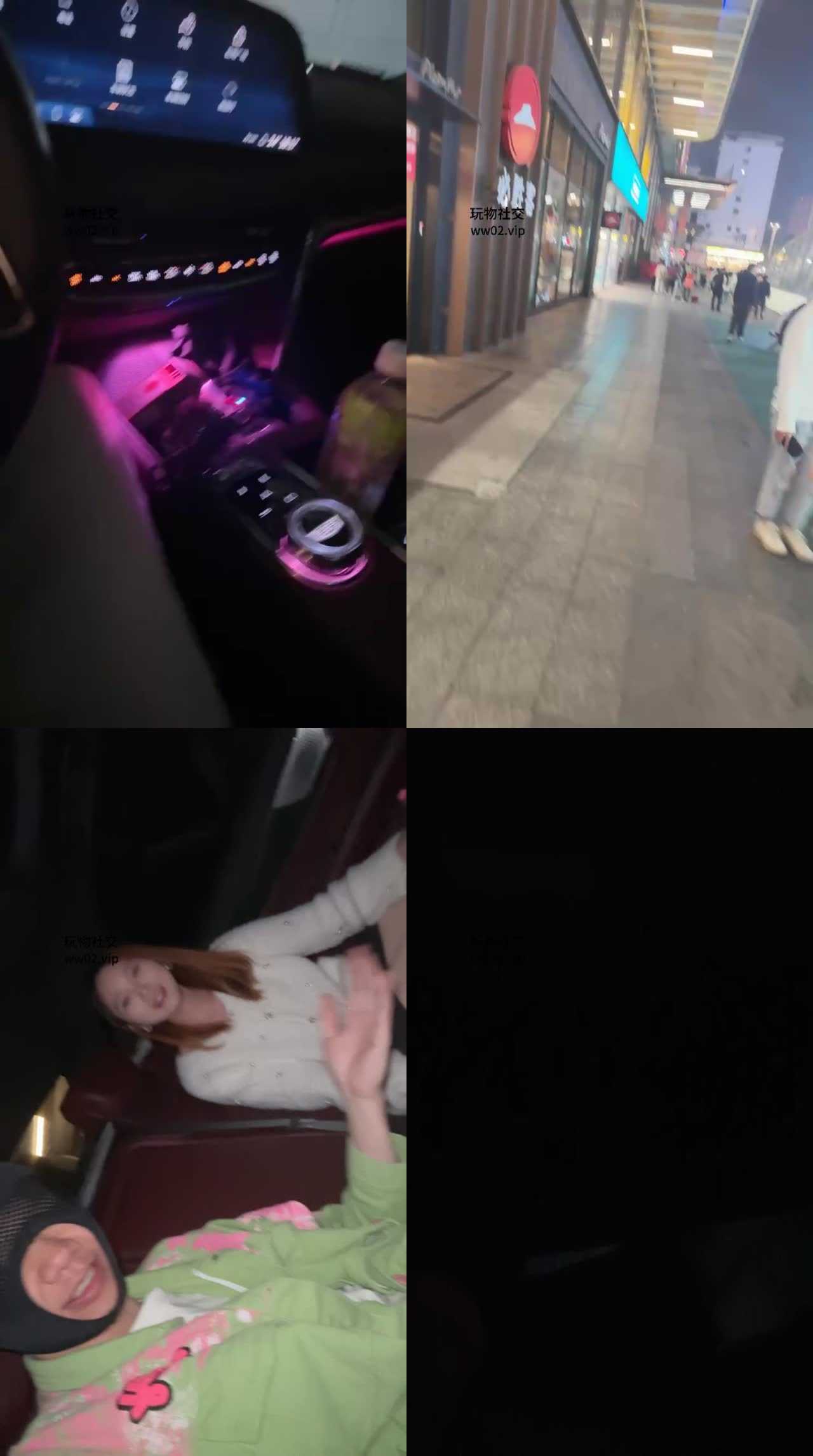 【狗哥】气质小姐姐-揪耳朵/耳光/手捂窒息