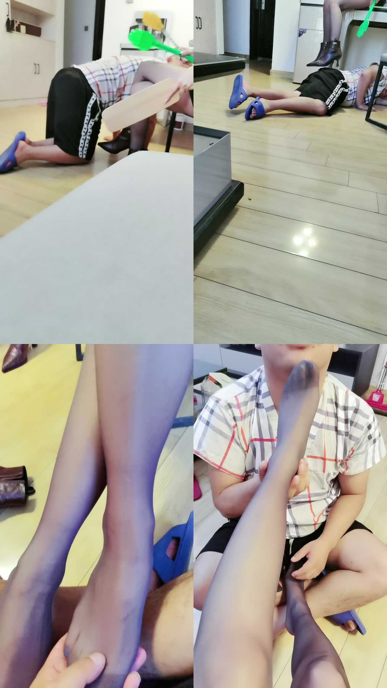 【西北傻子】刑具重度sp/抽耳光