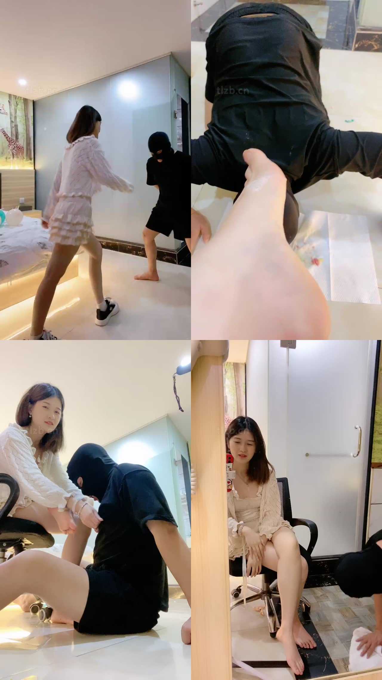 【甜味药丸】重度连环提档/脚踩强制闻鞋/打手心