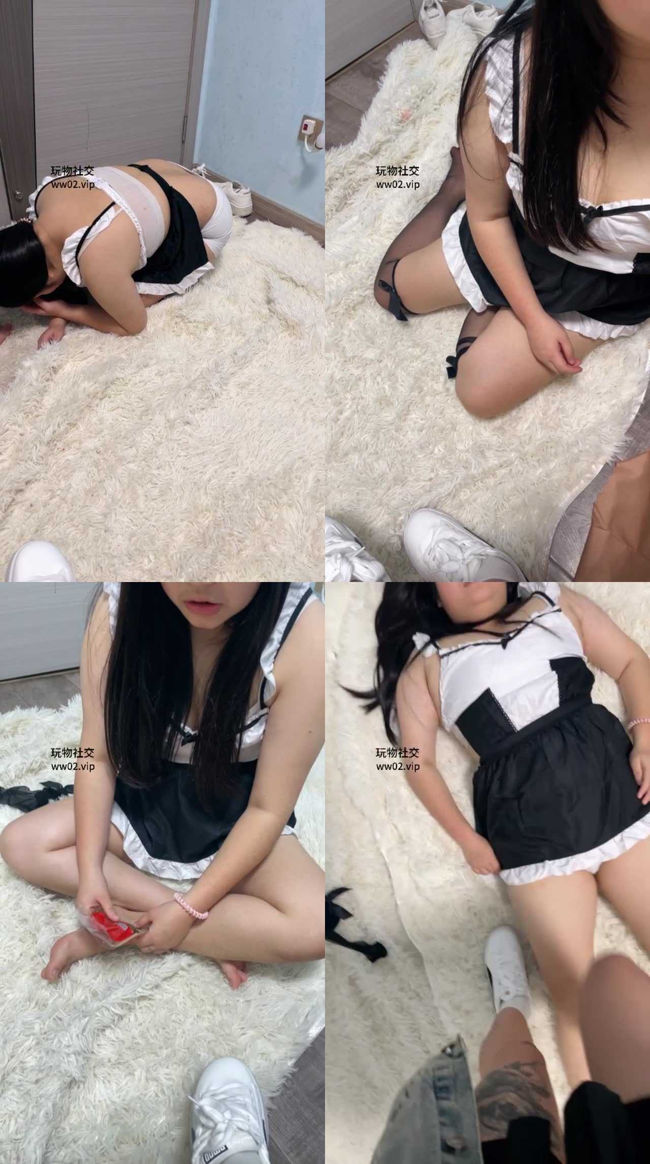 【小凤梨】双S-把闺蜜当成犬看待