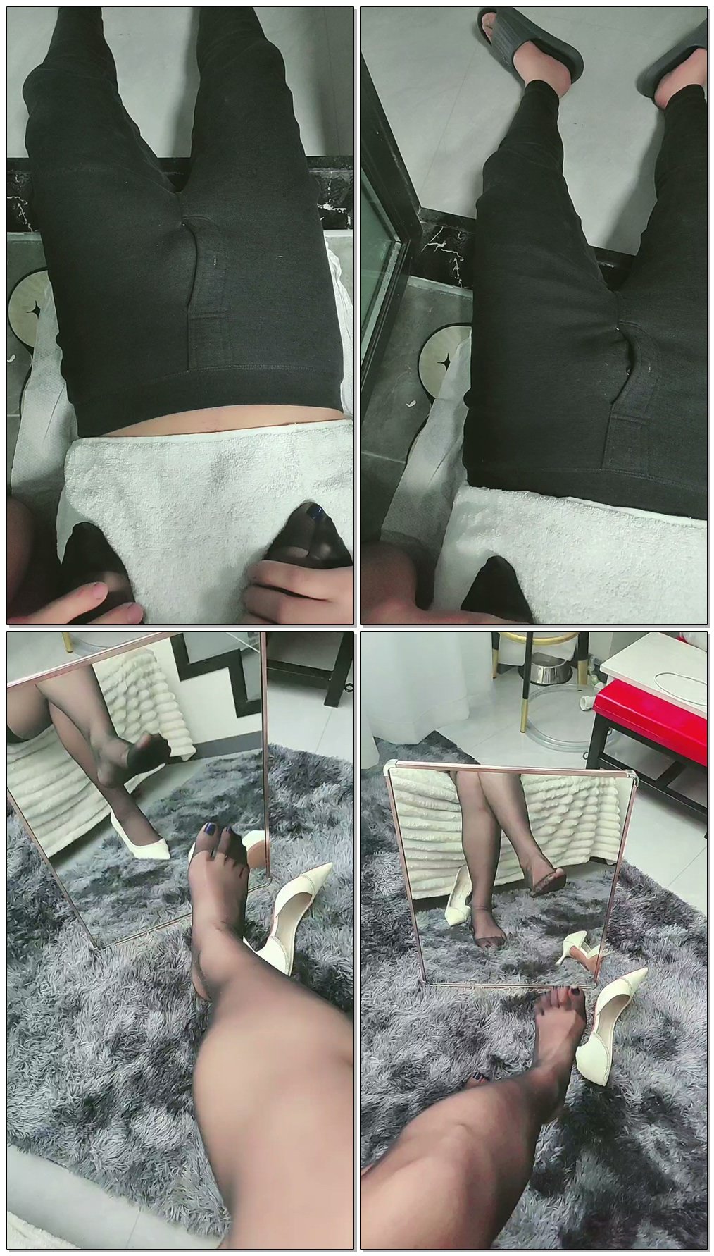【芏窕】卷养狗第一天黄金完食