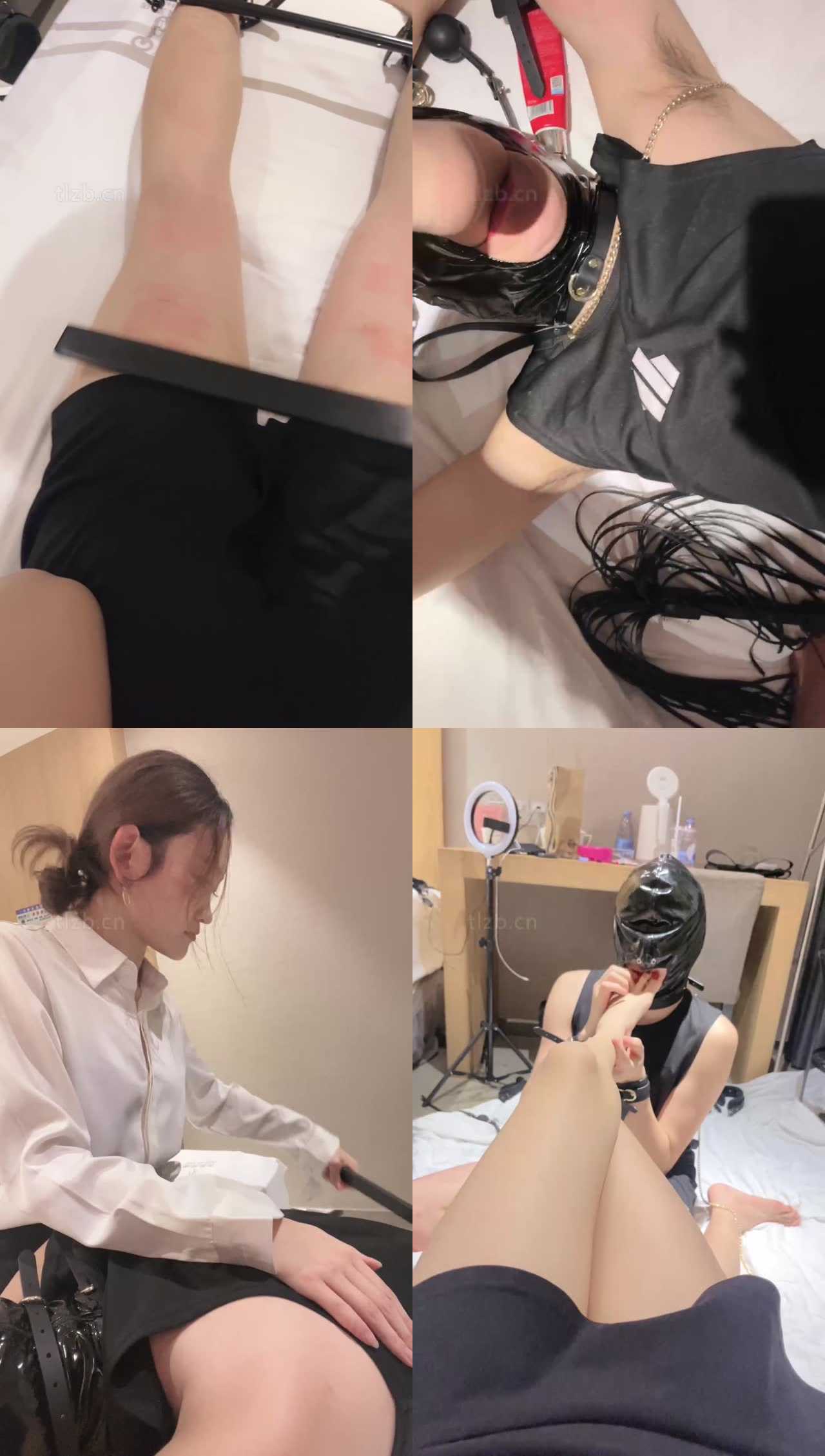 【awesomeJO】sp/足深喉/脚喂酸奶/提档/踩脚垫