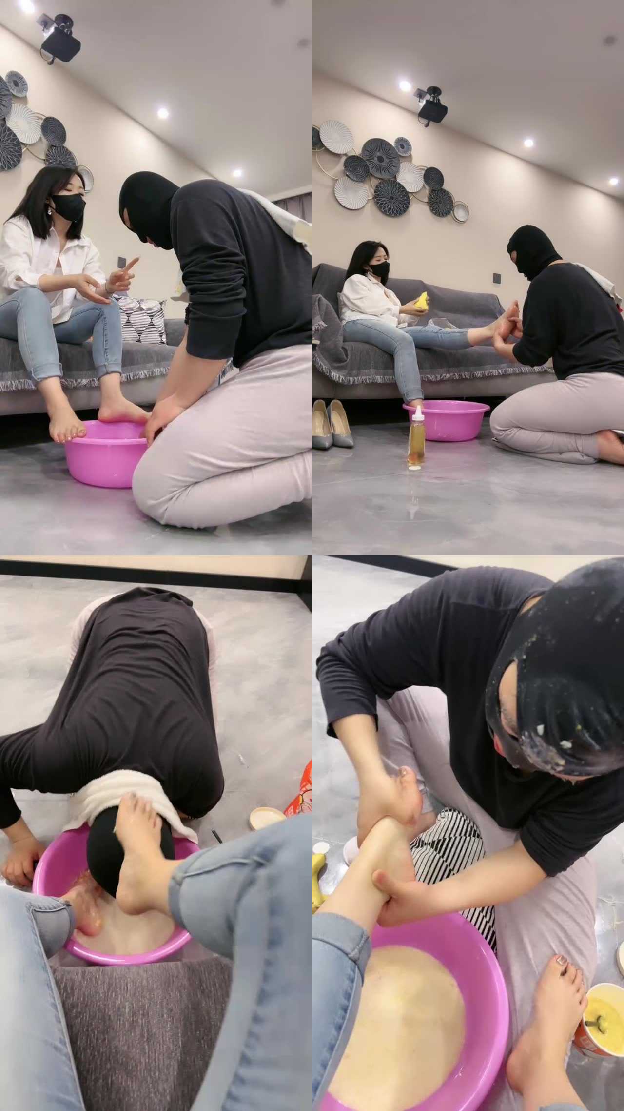 【辣姐】伺候界权威-教你怎么当好狗