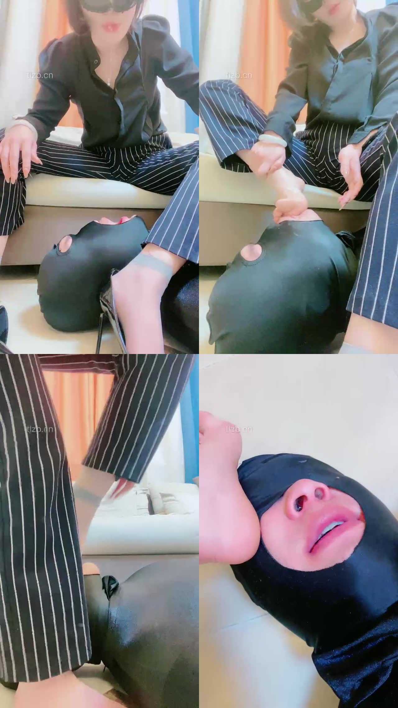 【高傲】臭脚极限插嘴/赏赐圣水