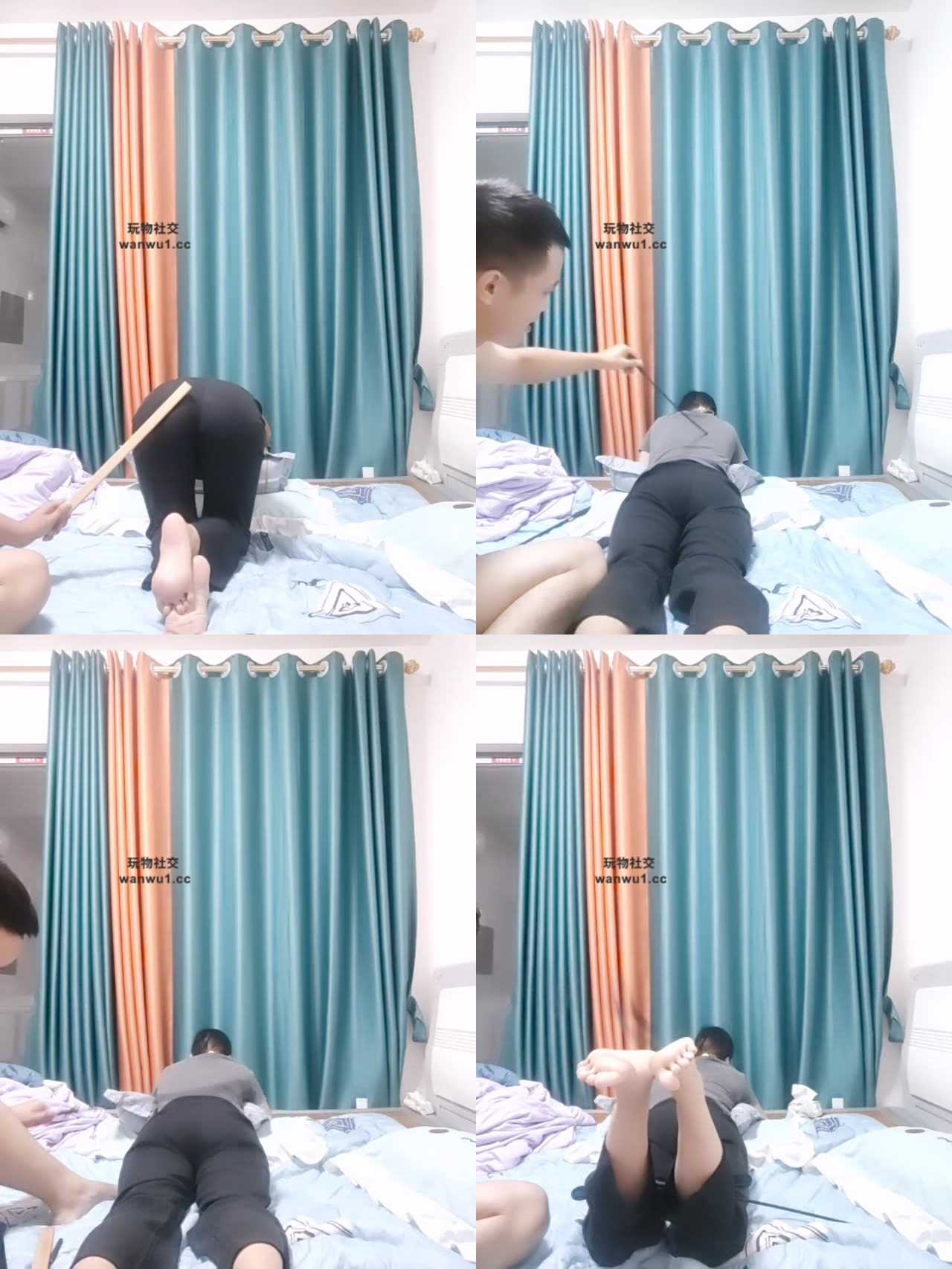 【小白】男S女M重度sp专场