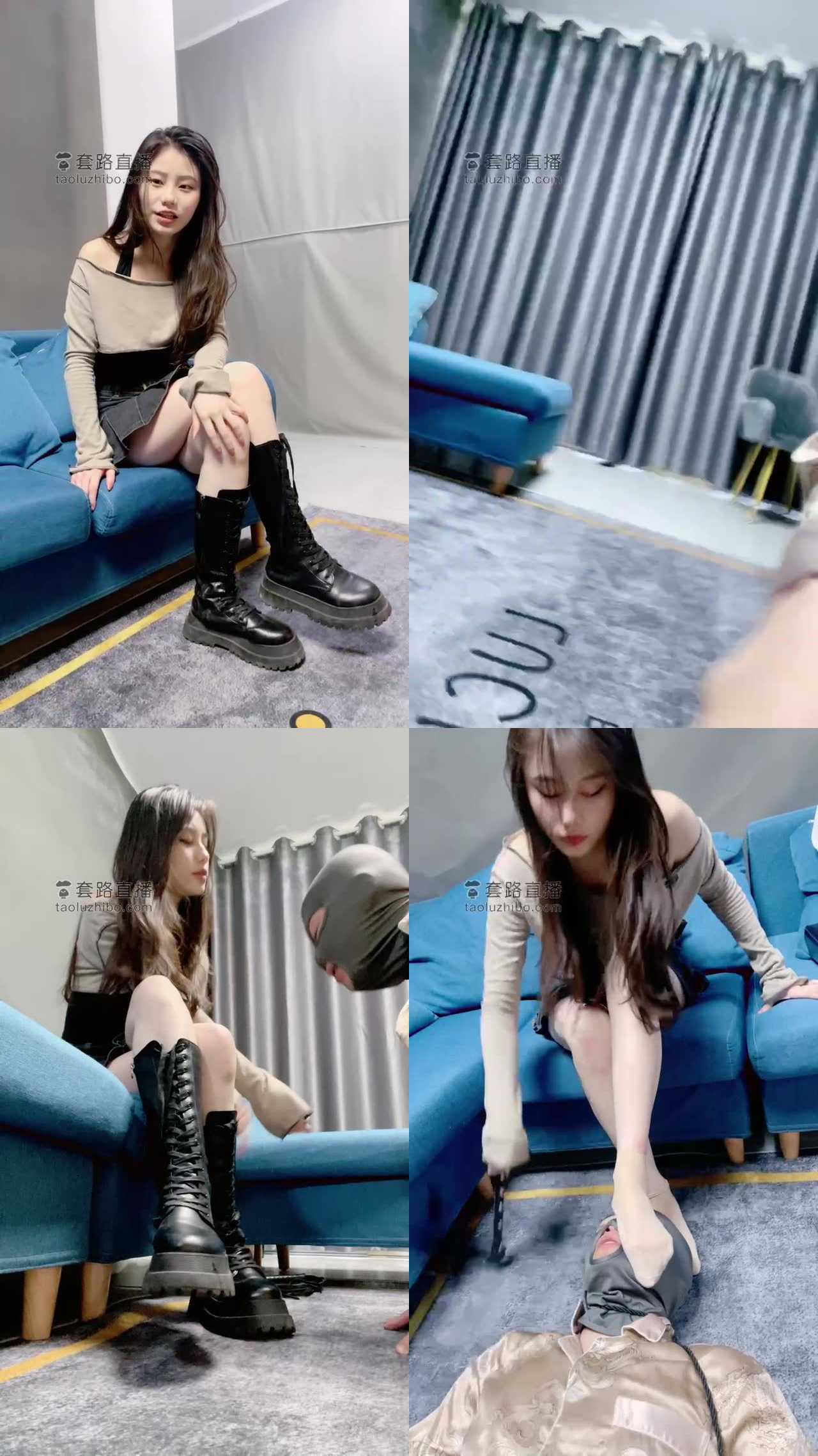 【狗哥】纯欲天花板剧情素人