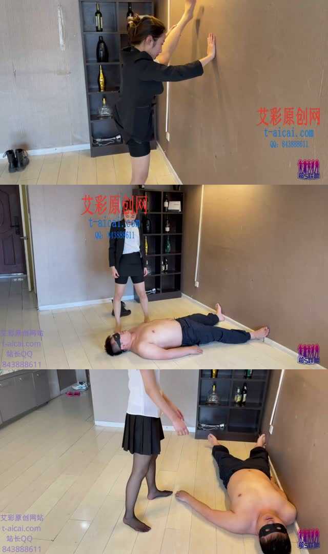 【超S·联盟】【蛋碎娇娃】柔韧度的武器