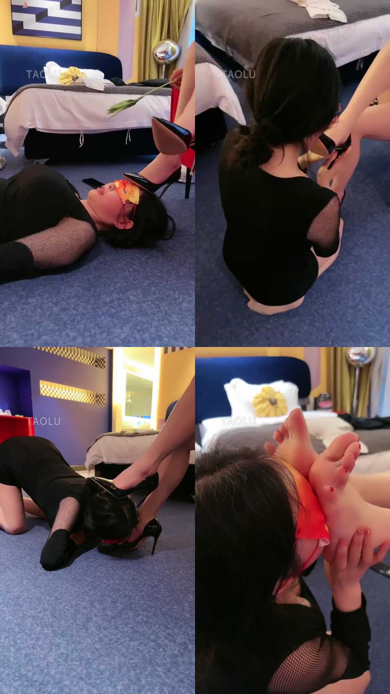 【丹祖宗】你的女王是我的狗