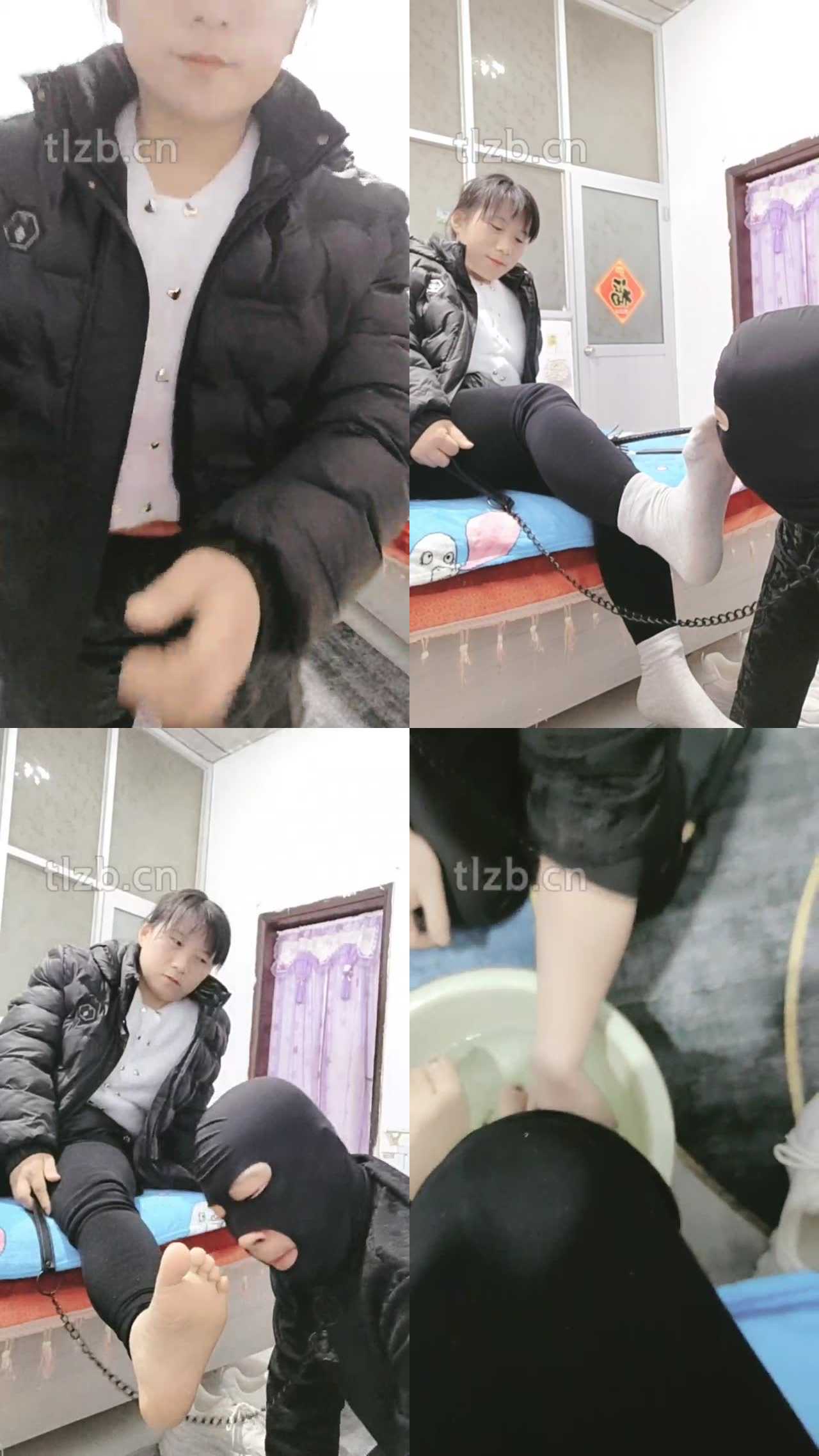 【三公主殿下】生活化伺候-完全不当人