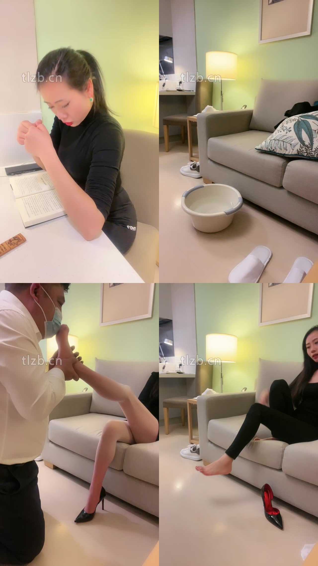 【爱丽丝】剧情-老师居然是我的狗