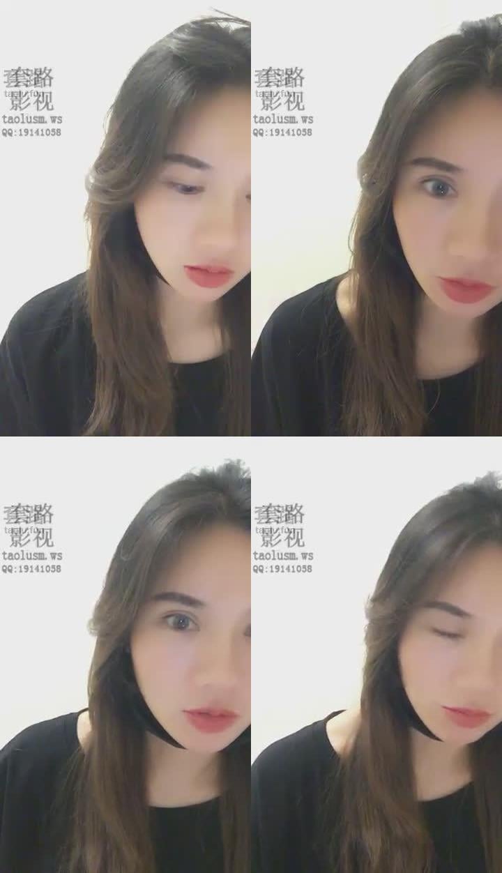 【莫妮卡卡】多奴 人美手黑