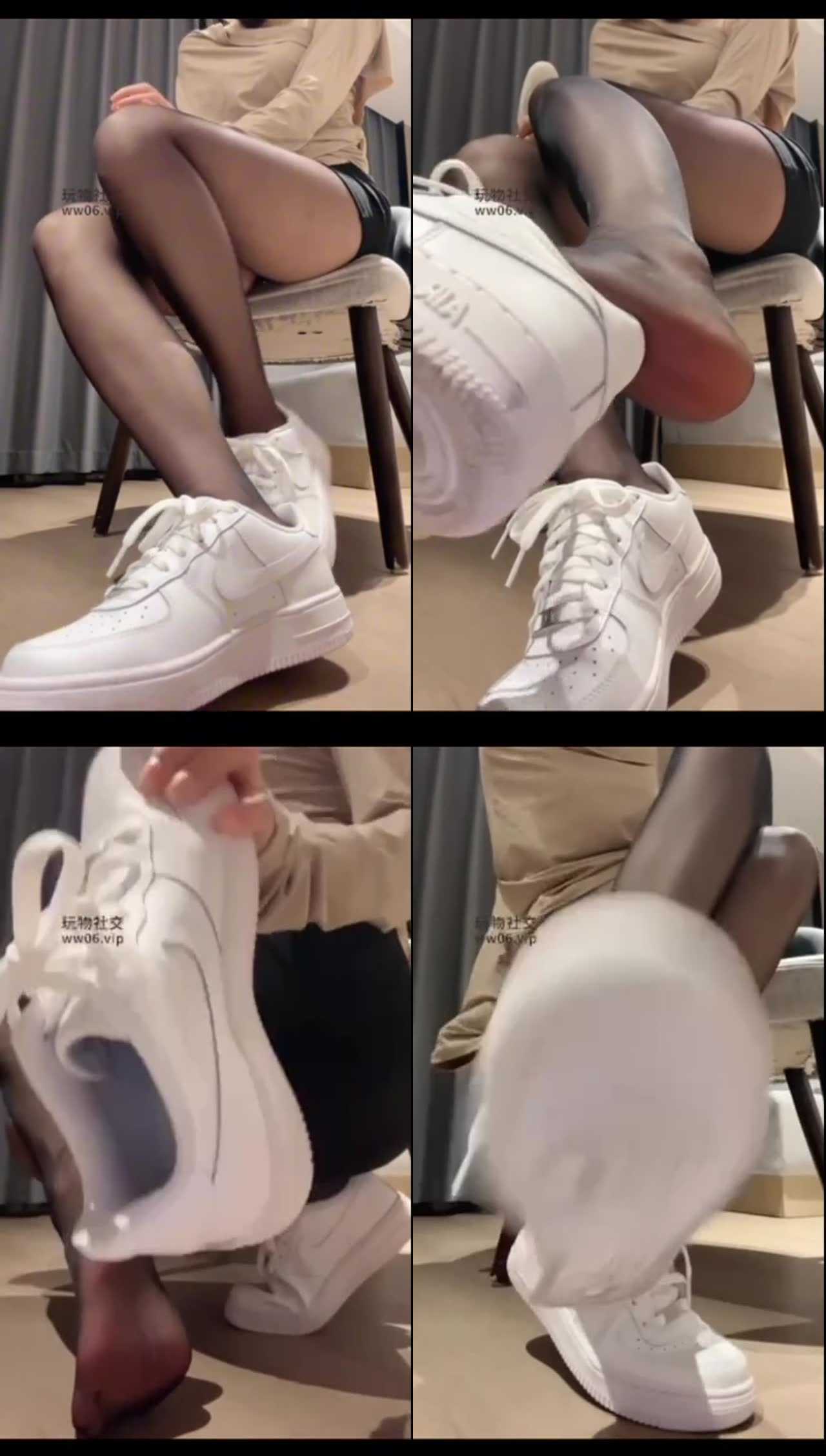 【小x大王】🚥脱敏教学（治疗早泄
