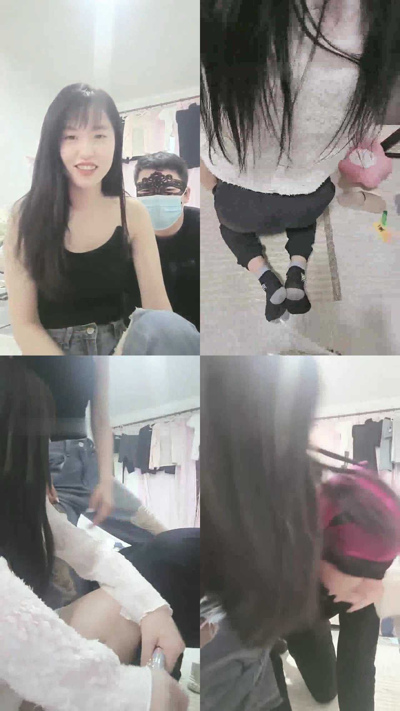 【失格】双S姐妹调教老师