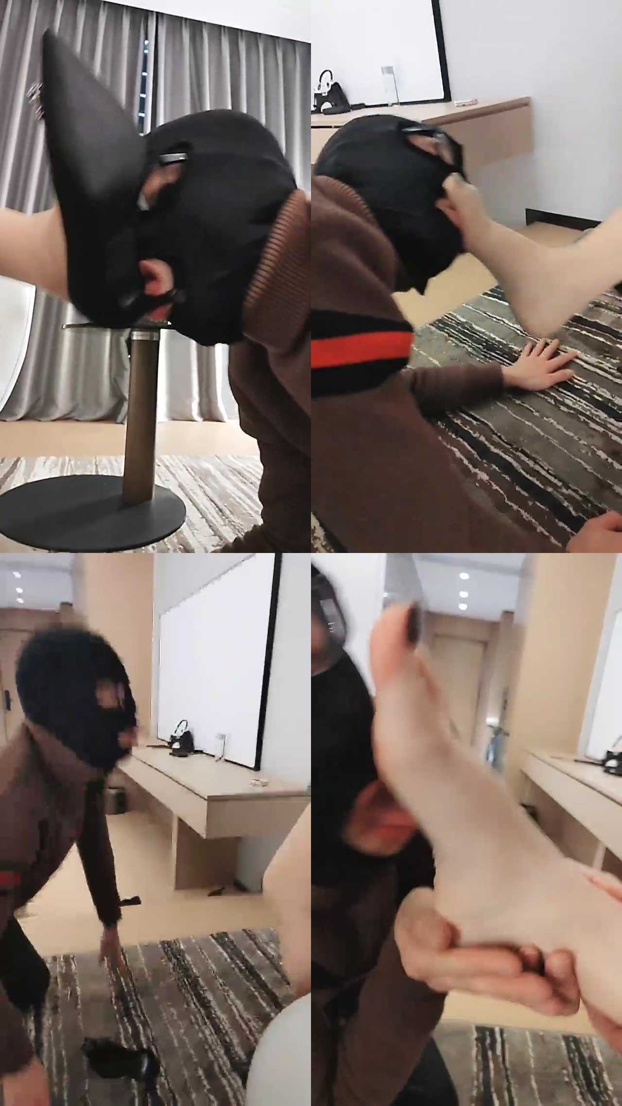 【欧尼】收拾偷懒家务奴
