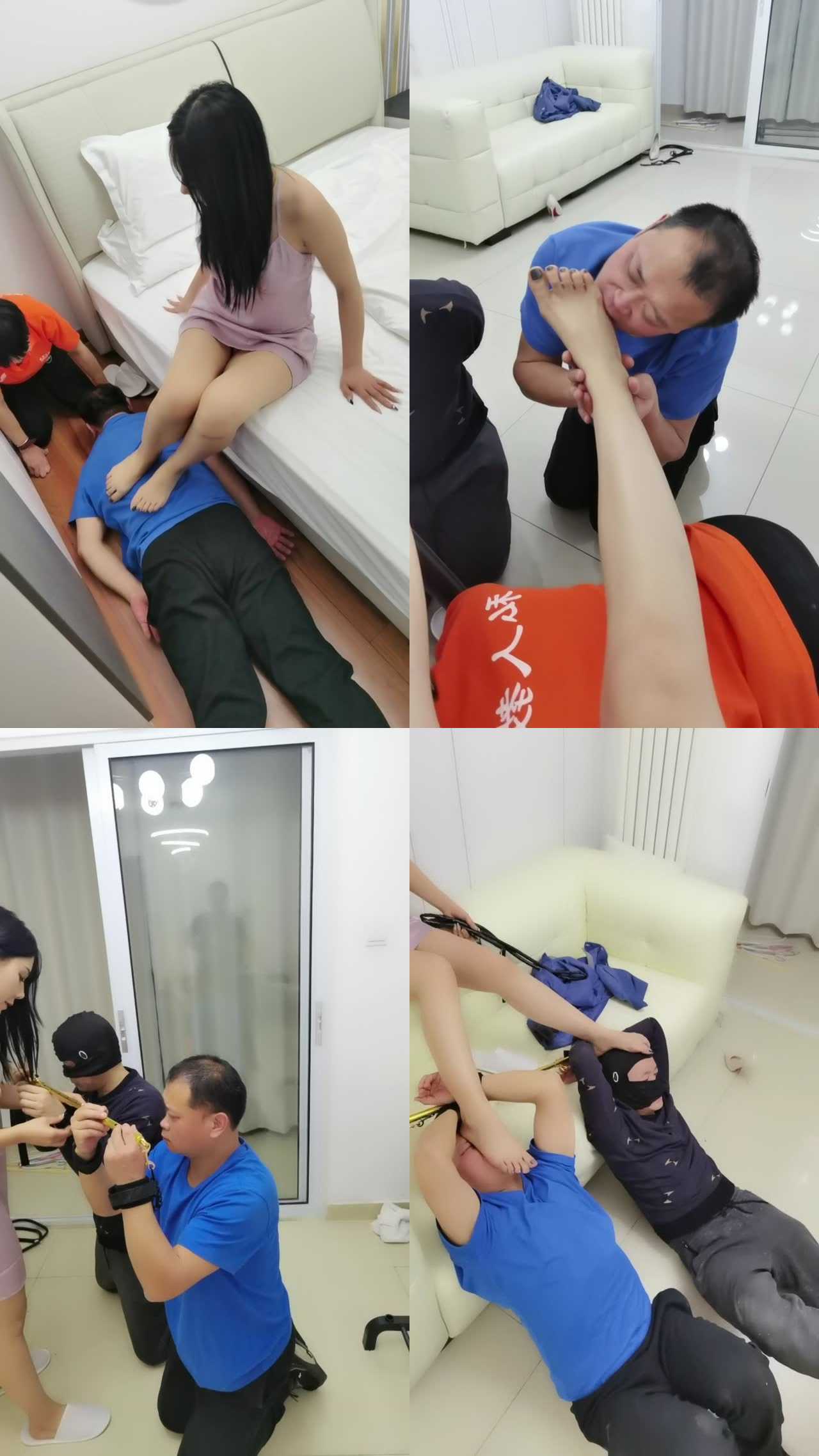 【文文文文】女m伺候起居