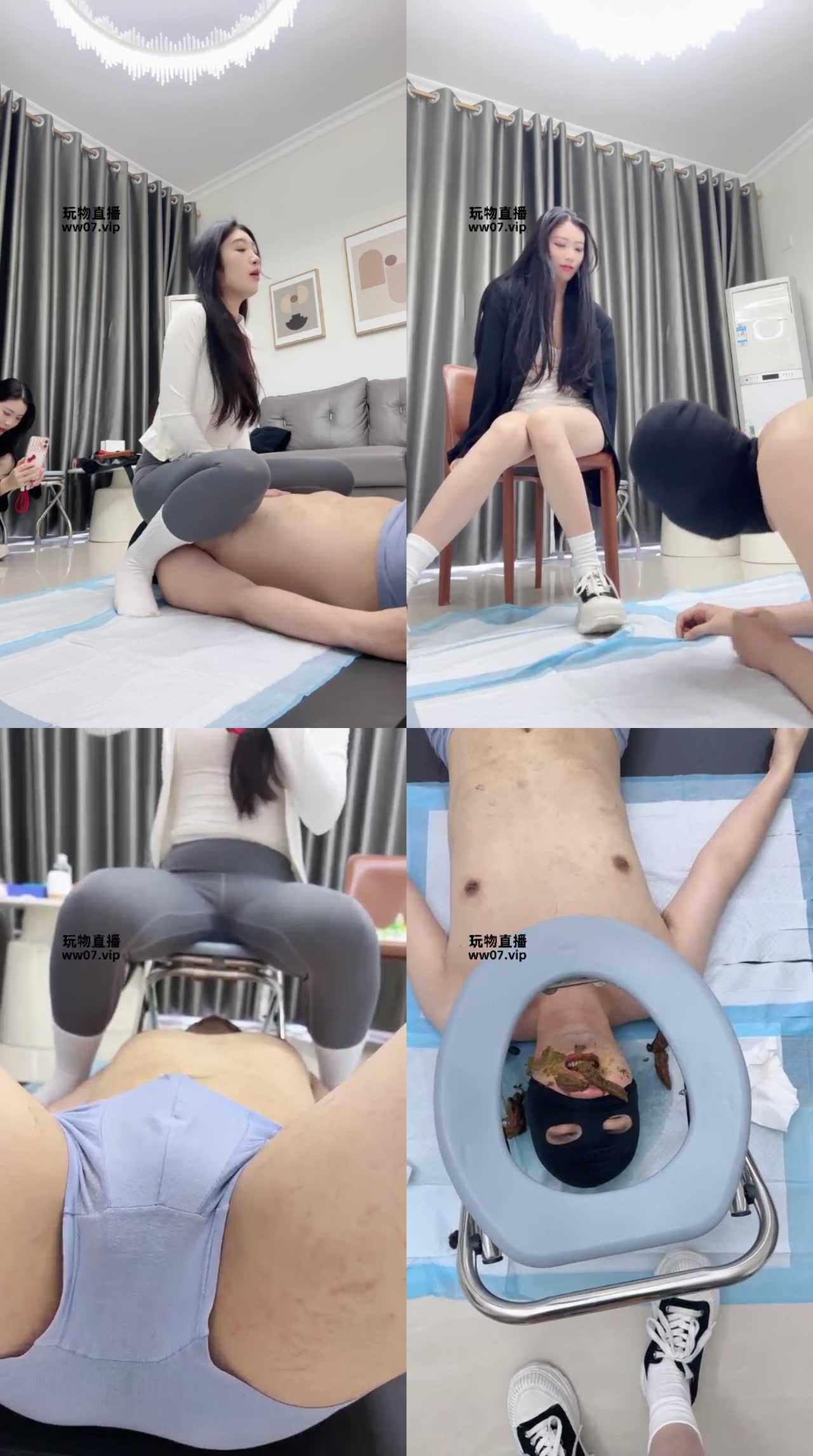 【七月女神】双主黄金