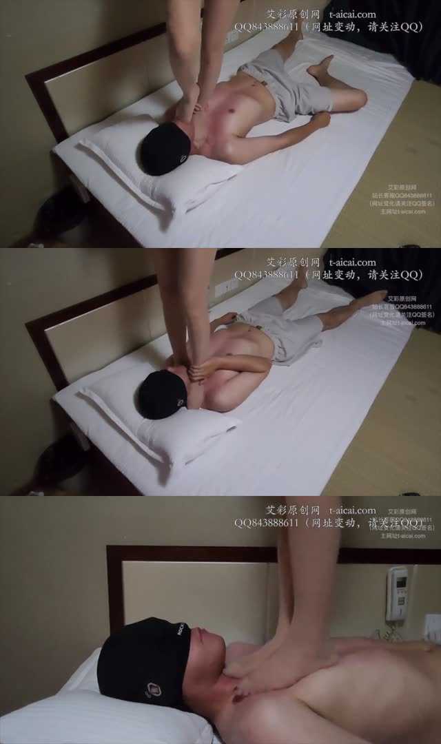 【柒柒小主】深喉 进阶版