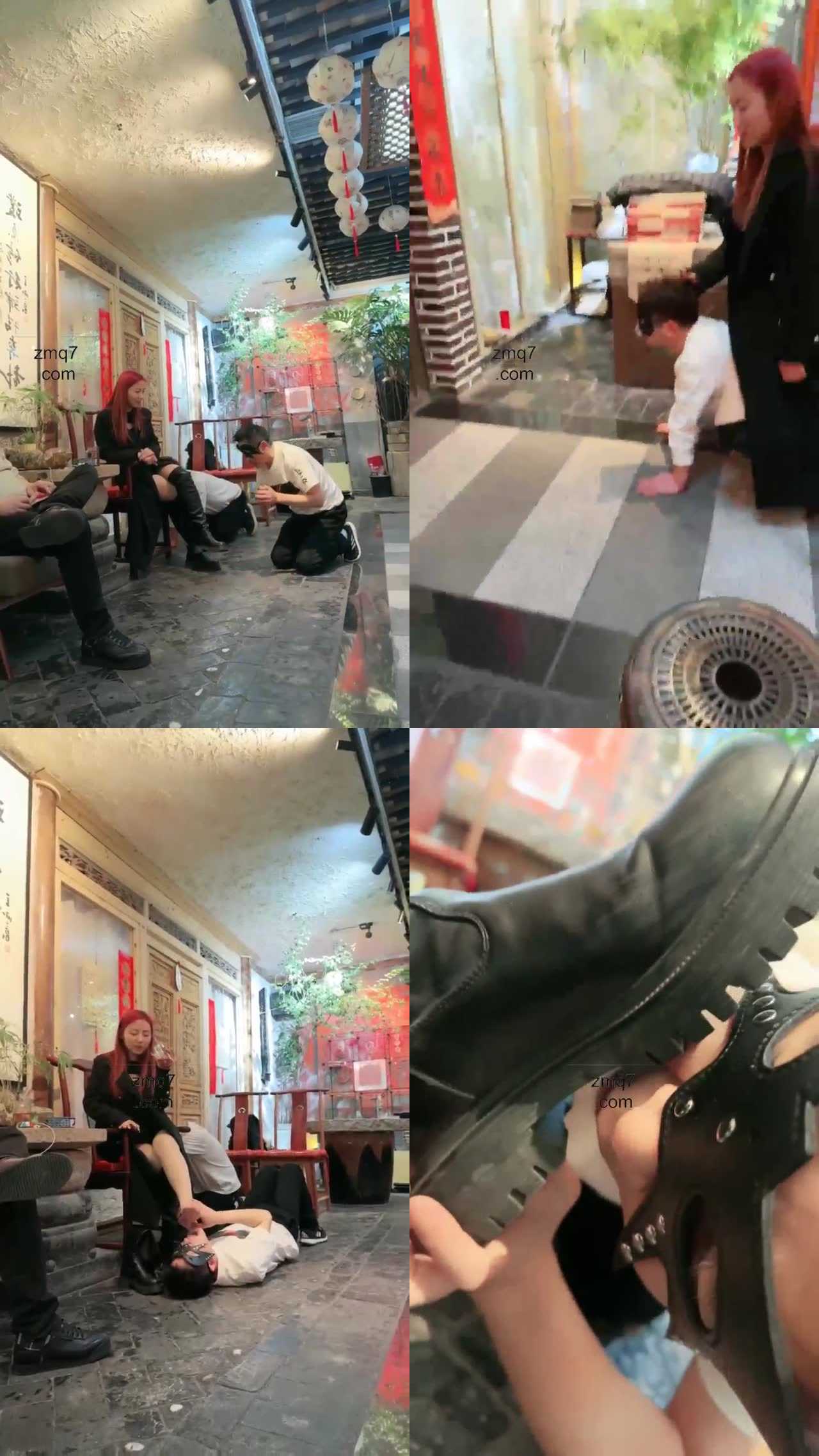 【语阳】双骑