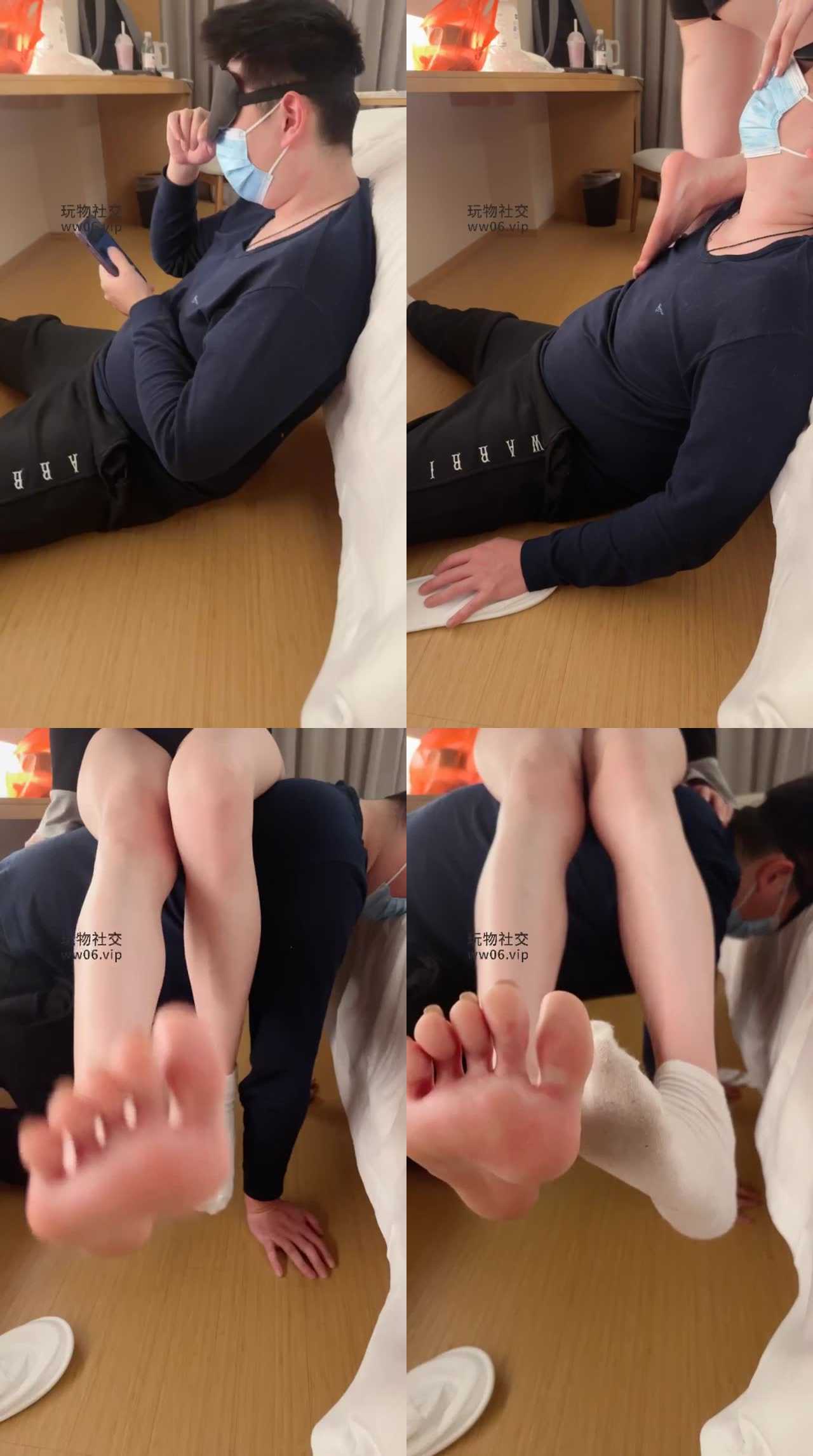 【少女救赎】线下调教贱狗