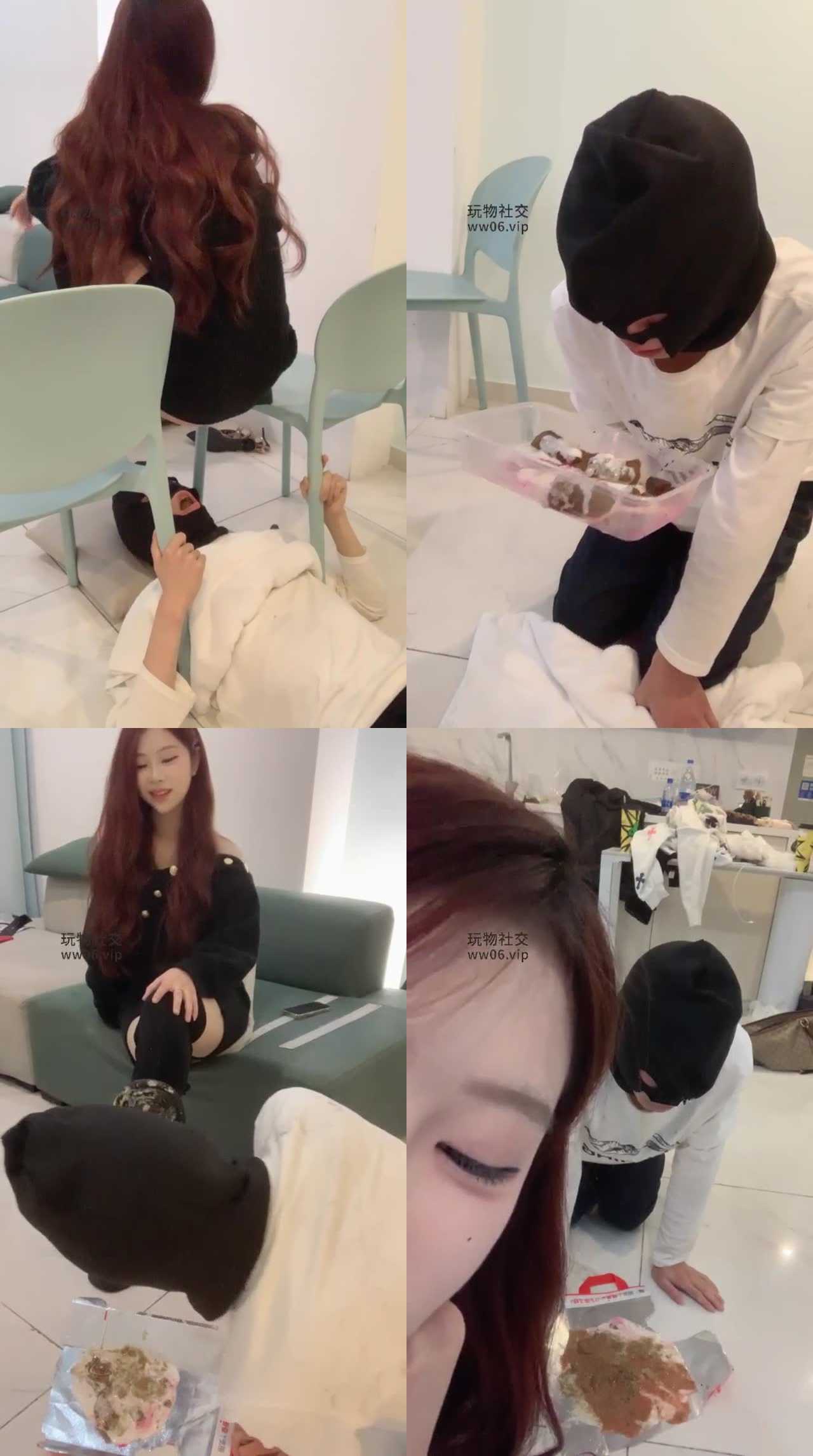 【欣婷】直接大量黄金