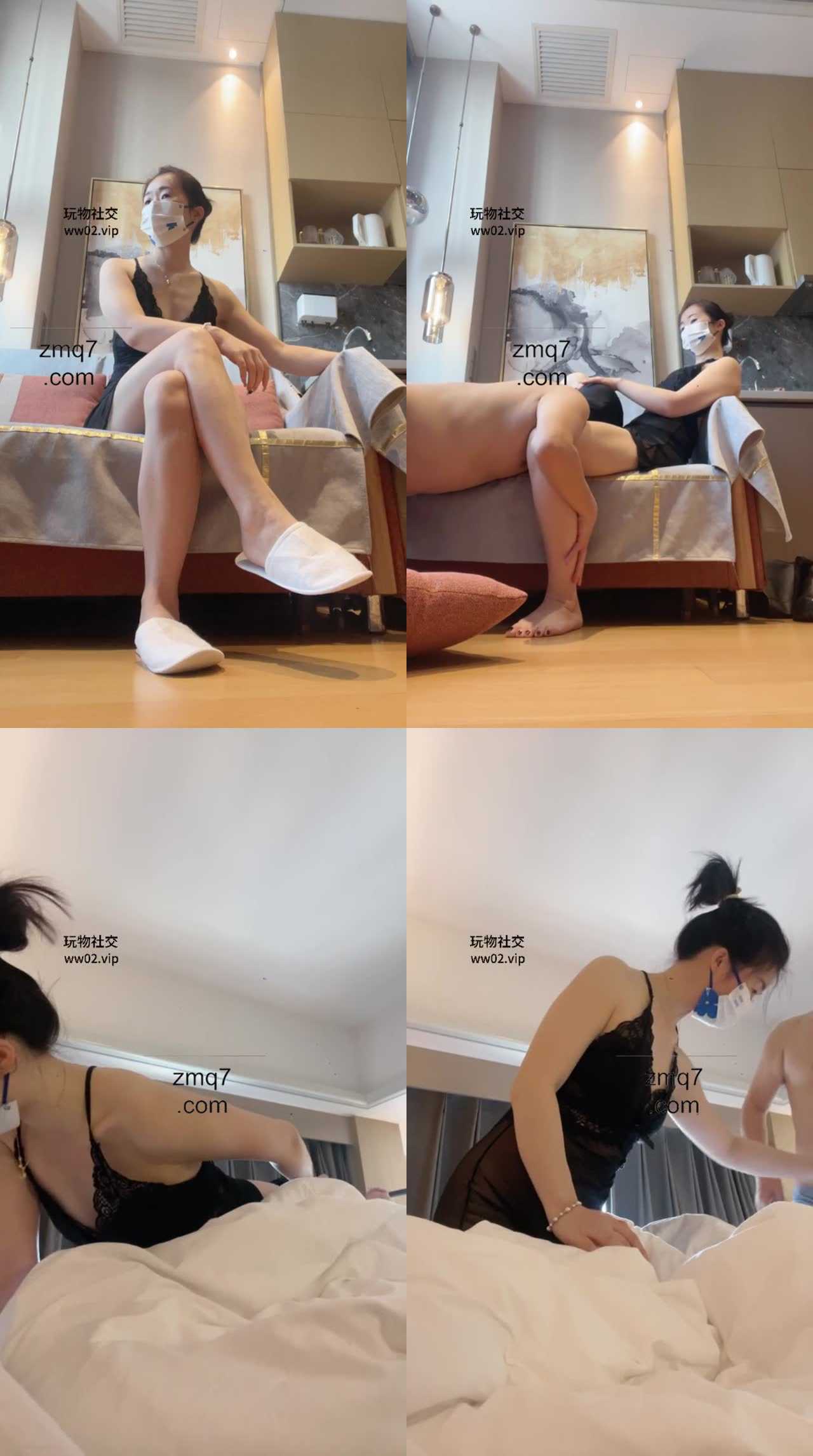 【红颜榜】性奴使用手册之口舌篇