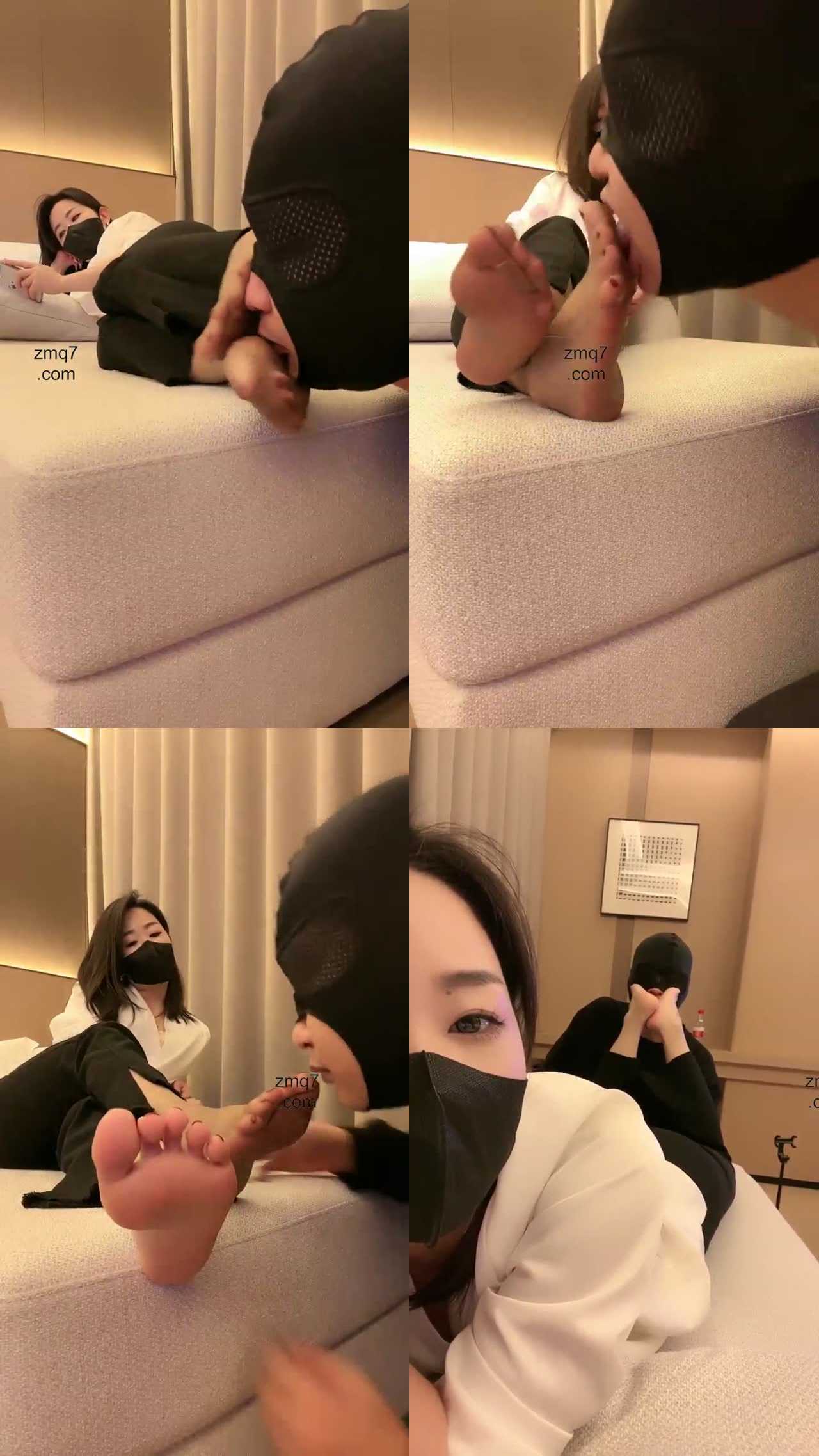 【辣姐】主人的错觉